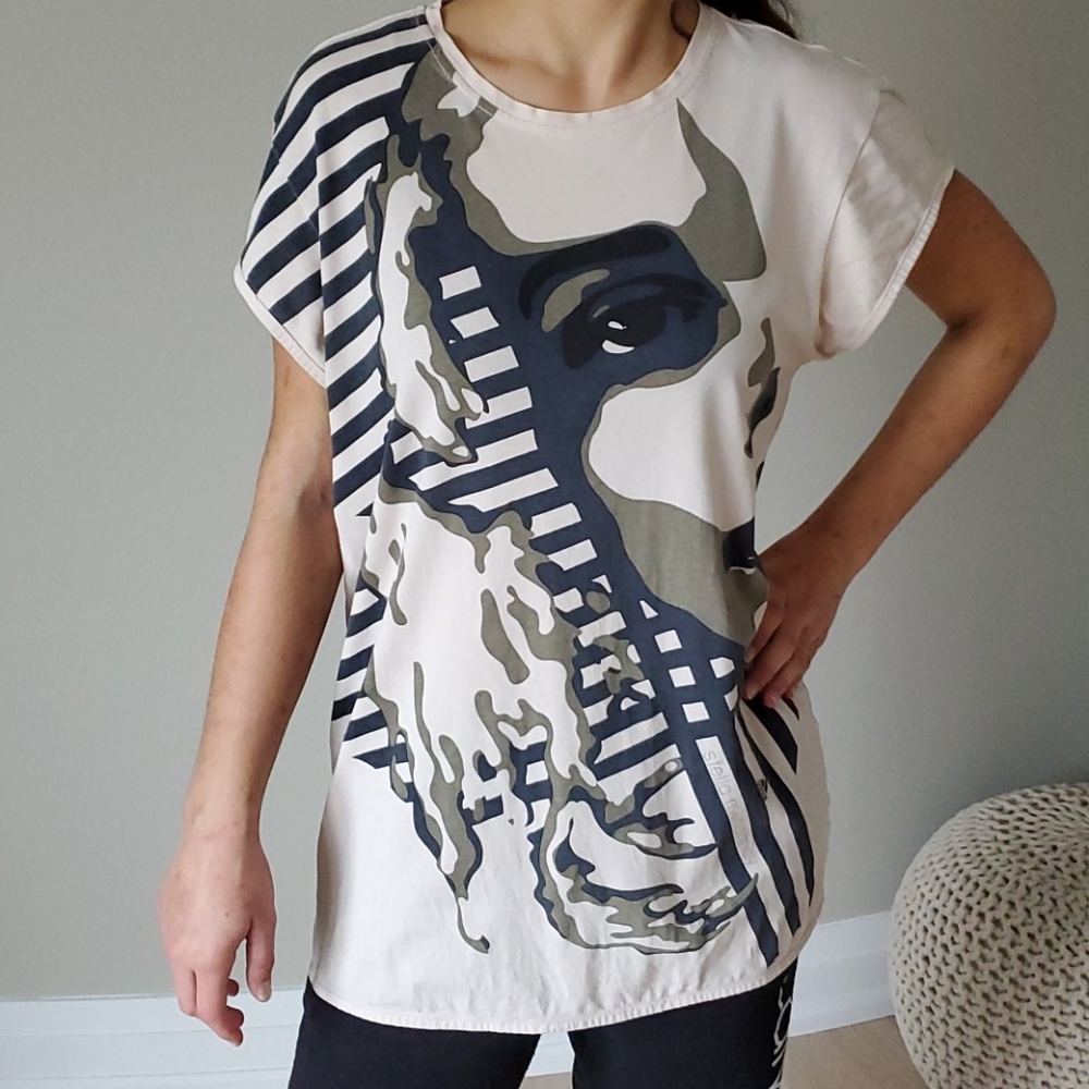 ⭐Host Pick⭐ Adidas by Stella McCartney top